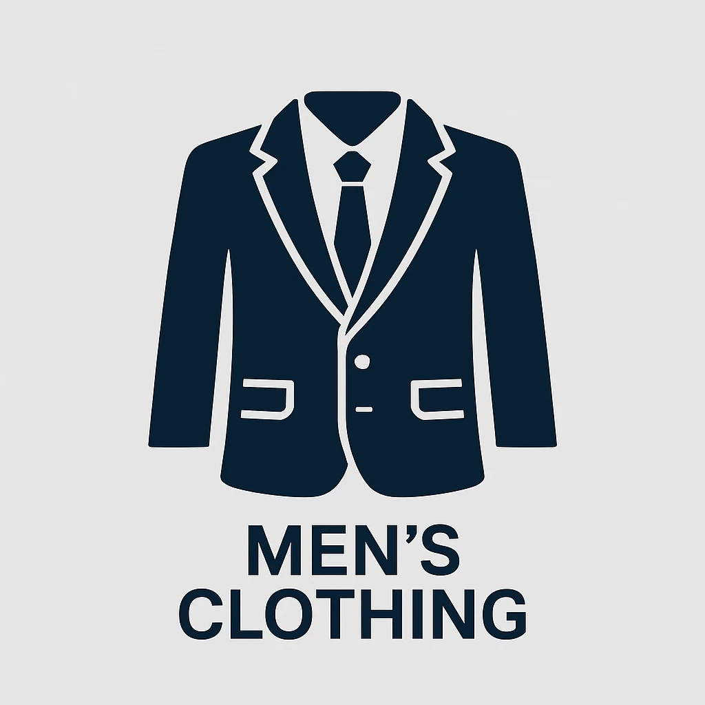 Men's Clothing