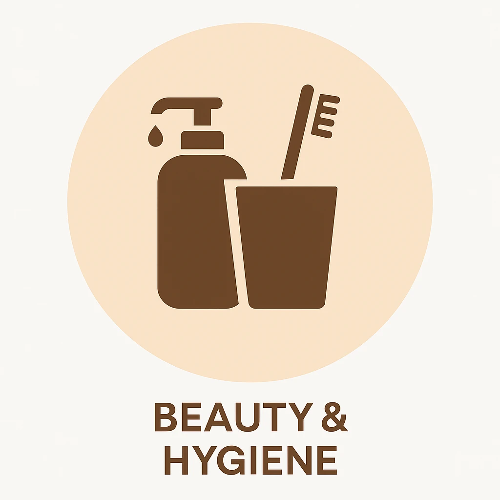 Beauty & Hygiene