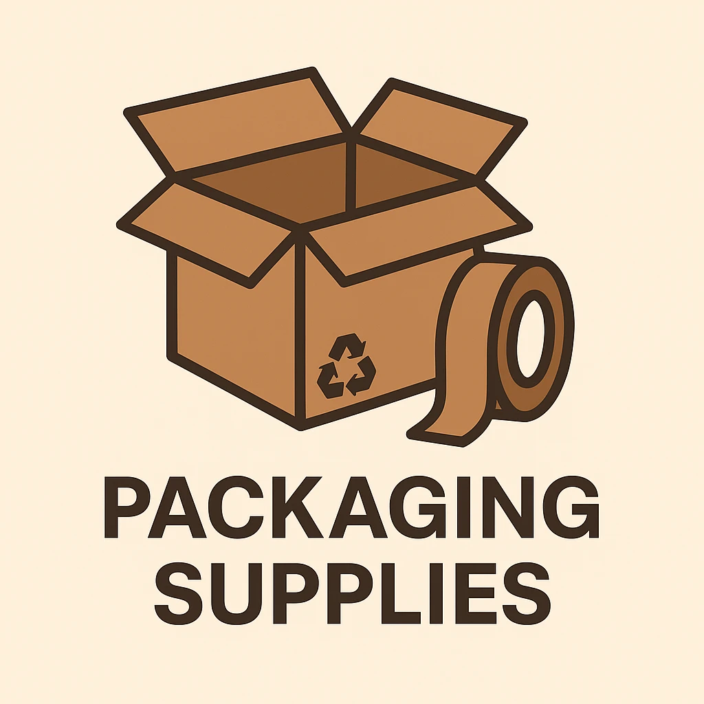 Packaging Supplies