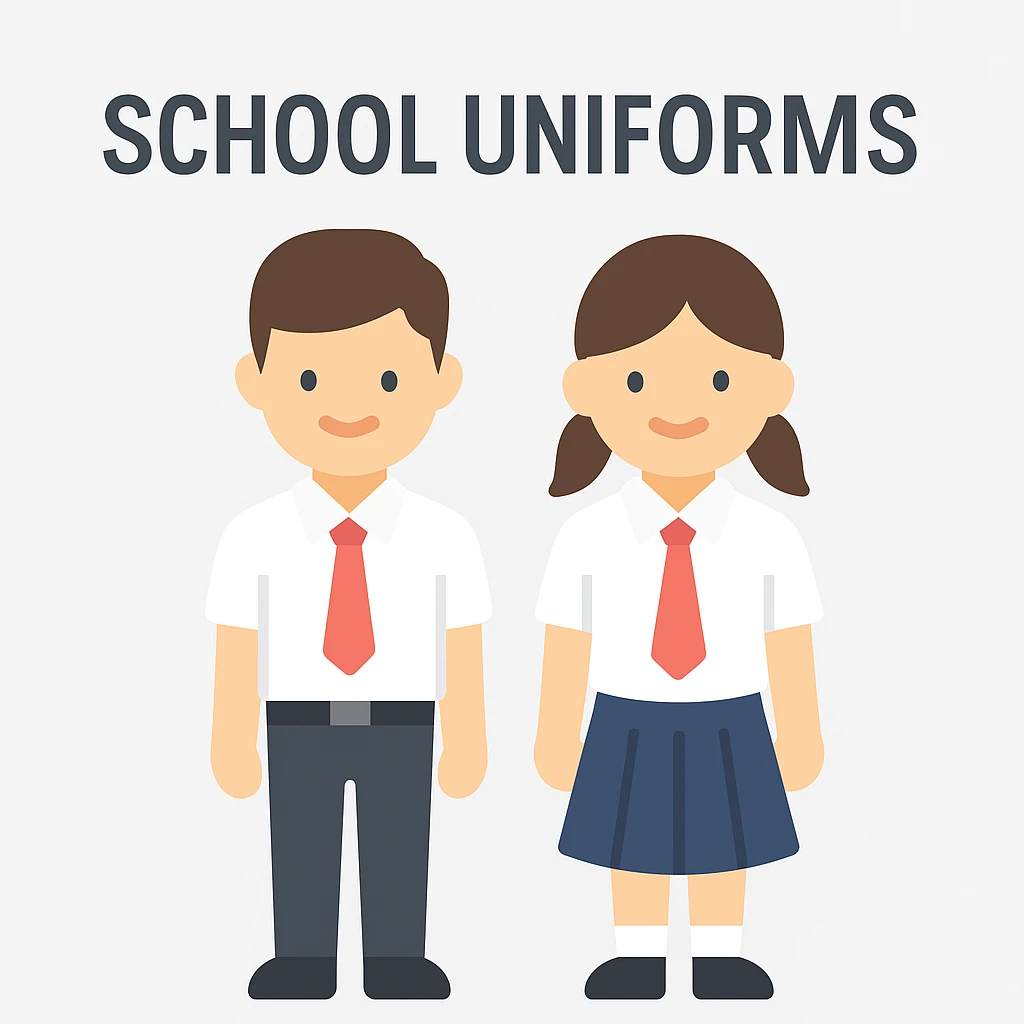 School Uniforms